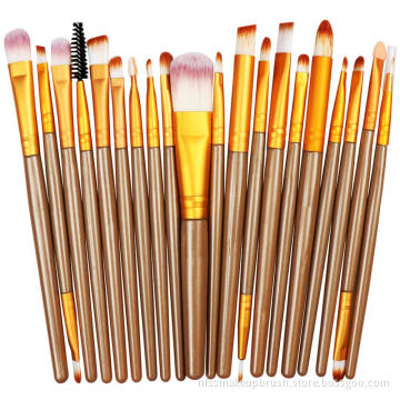 Best Eyes Makeup Brush Set For Eyes